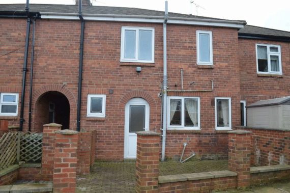 3 Bedroom Terraced